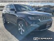 Jeep Grand Cherokee 4xe