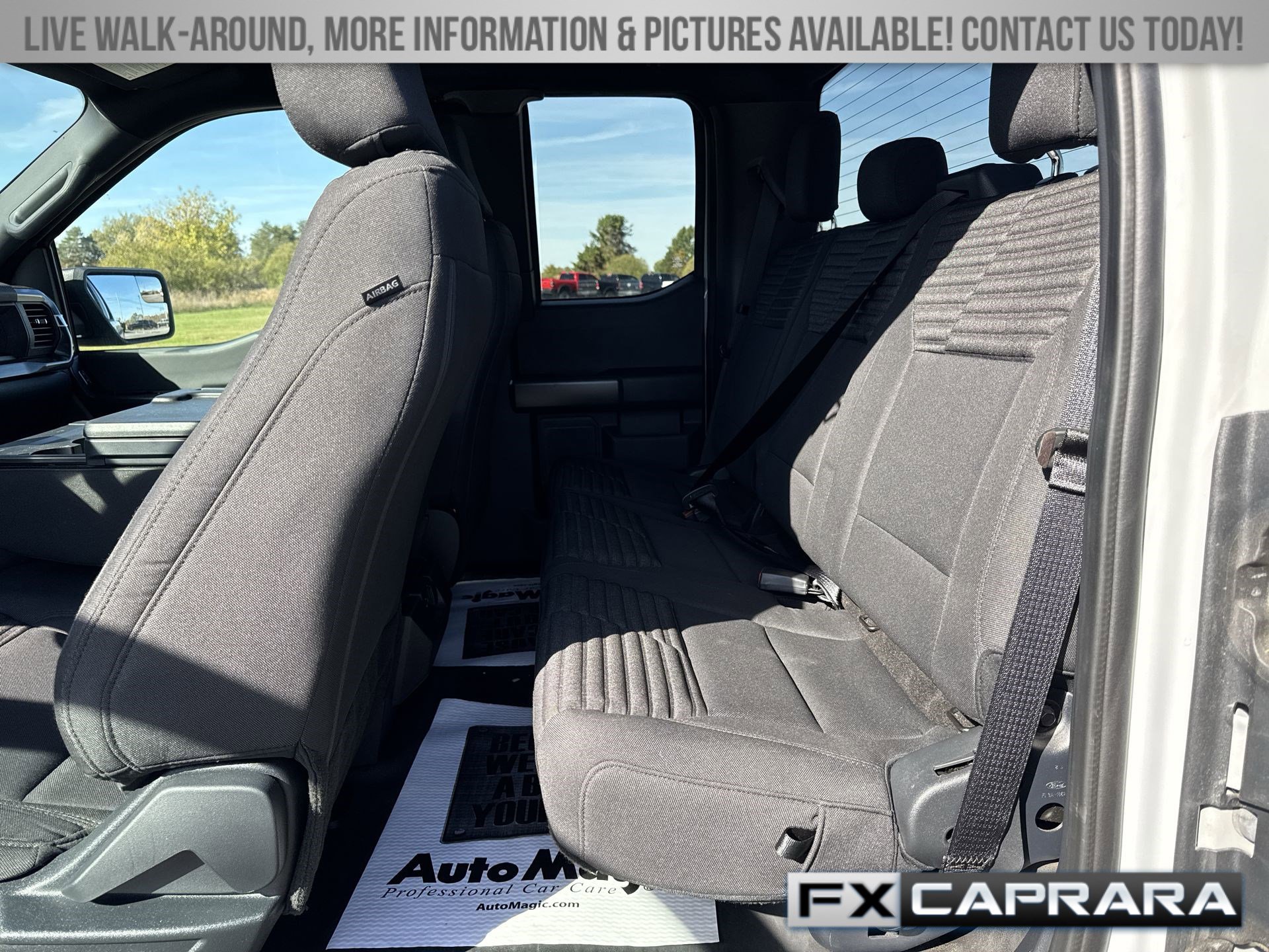 2023 Ford F-150 XL - Photo 23