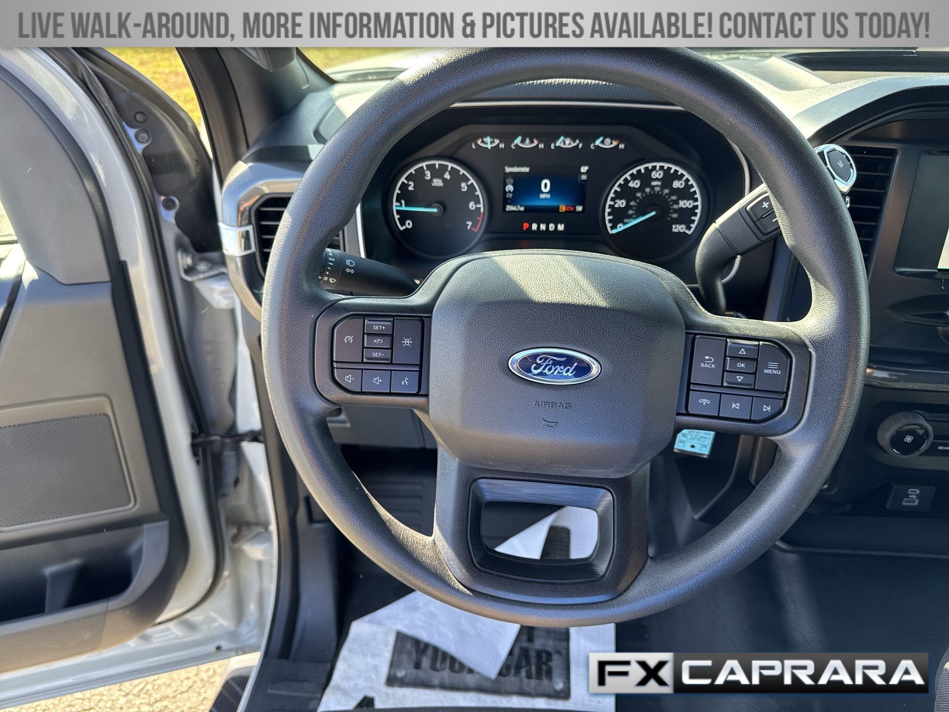2023 Ford F-150 XL - Photo 11