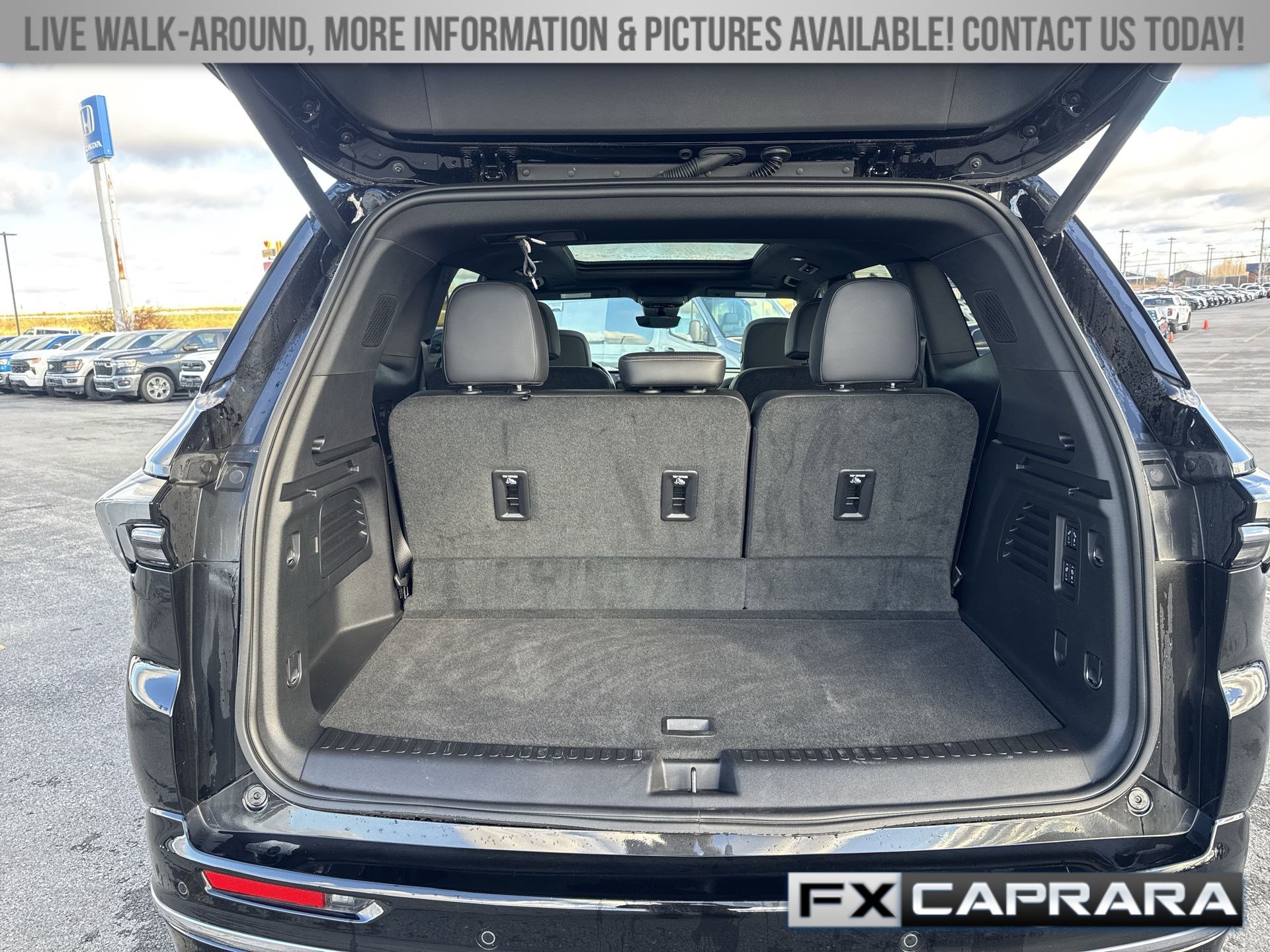 2025 Buick Enclave Avenir - Photo 20