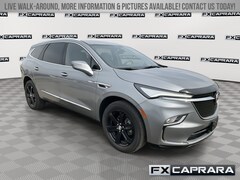 2023 Buick Enclave Essence SUV