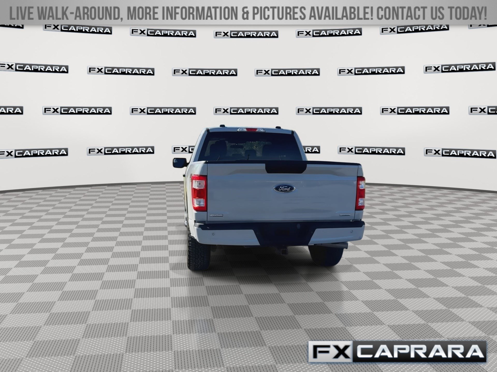 2023 Ford F-150 XL - Photo 7