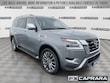 Nissan Armada