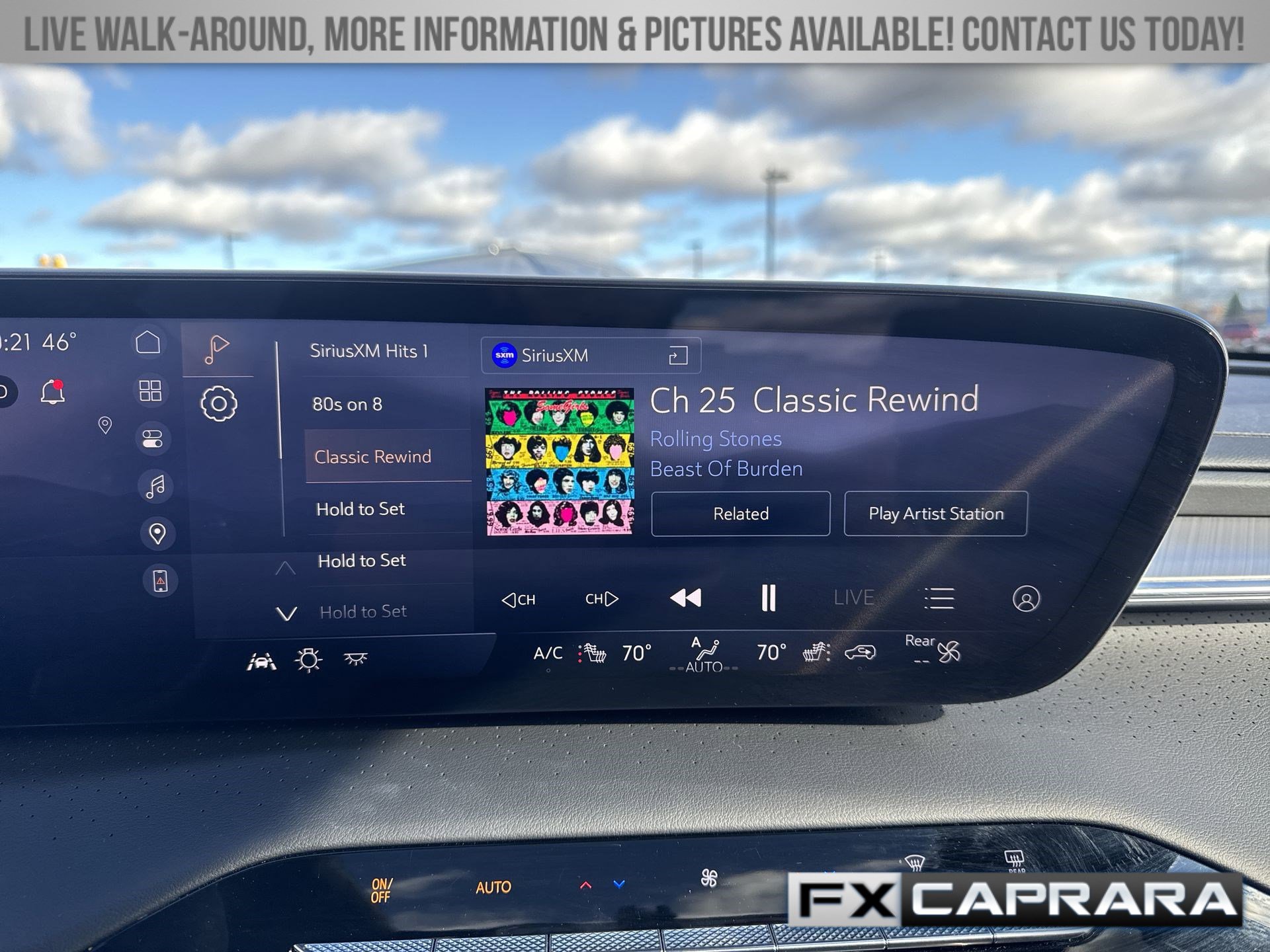 2025 Buick Enclave Avenir - Photo 12