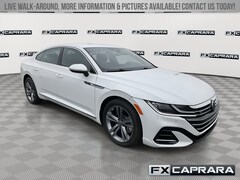 2022 Volkswagen Arteon 2.0T SE R-Line Sedan