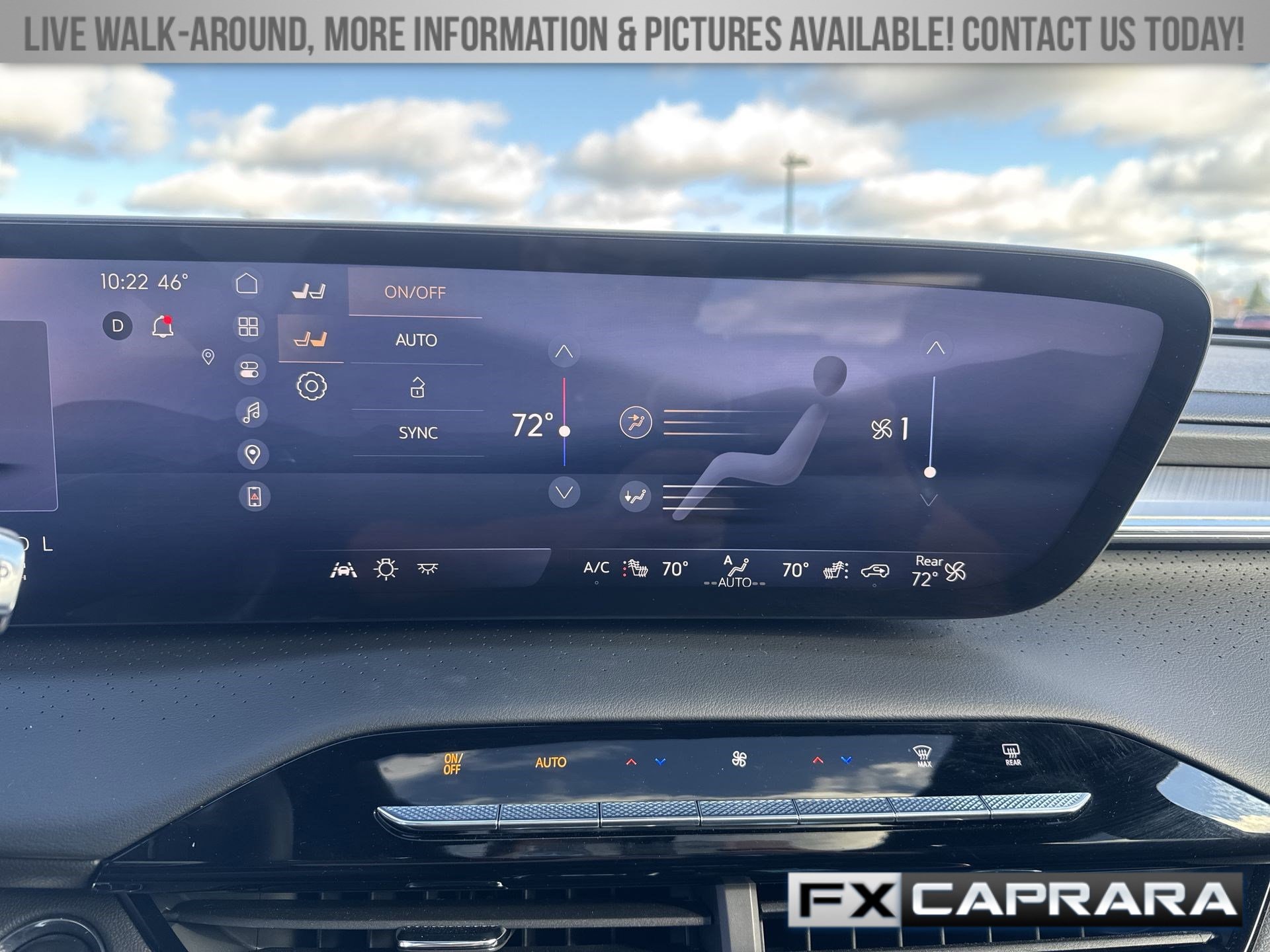 2025 Buick Enclave Avenir - Photo 17