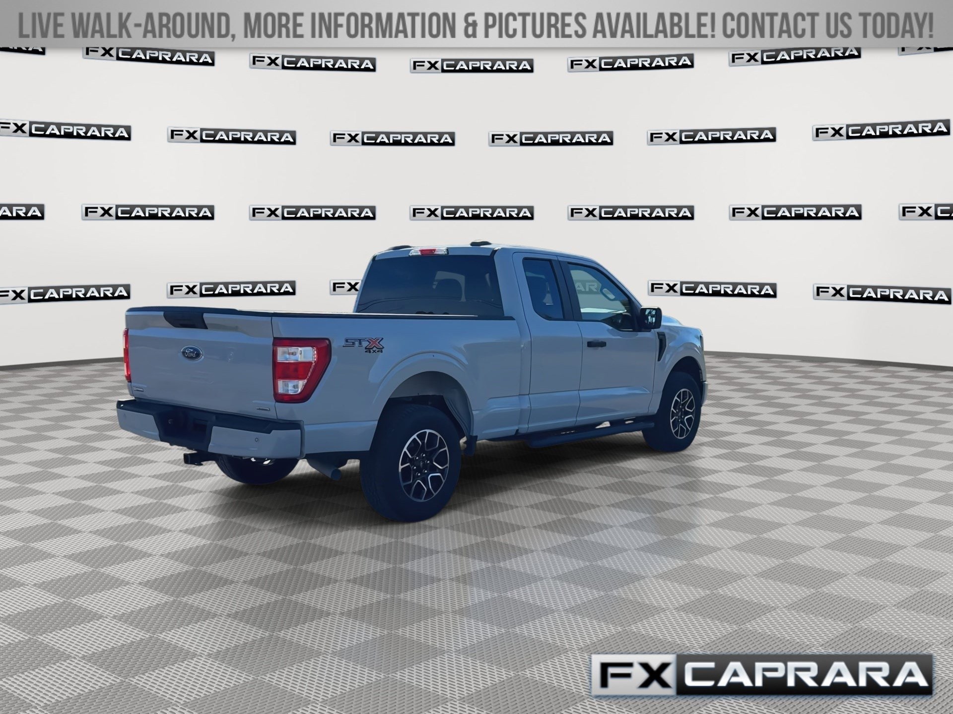 2023 Ford F-150 XL - Photo 8