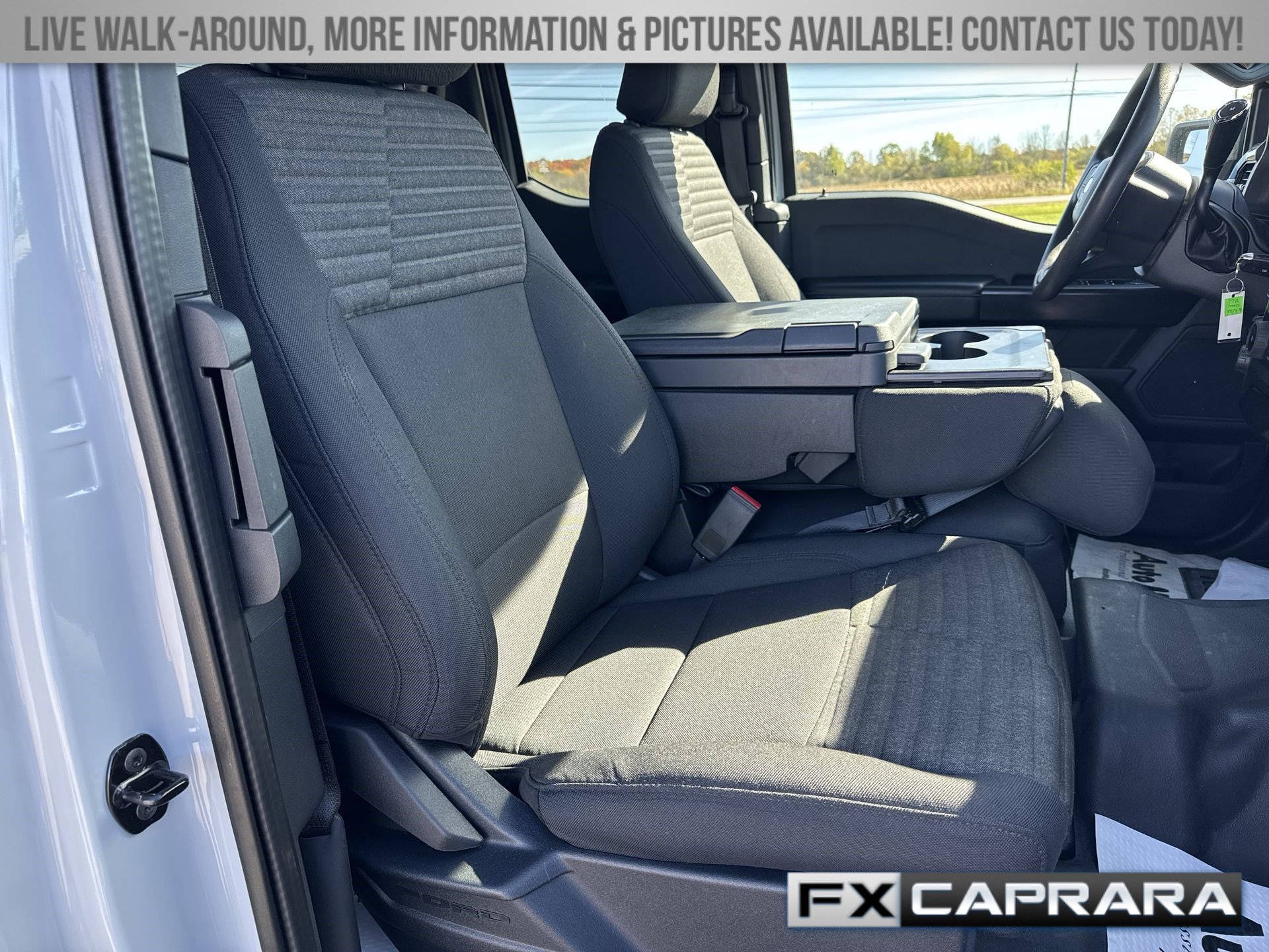 2023 Ford F-150 XL - Photo 24
