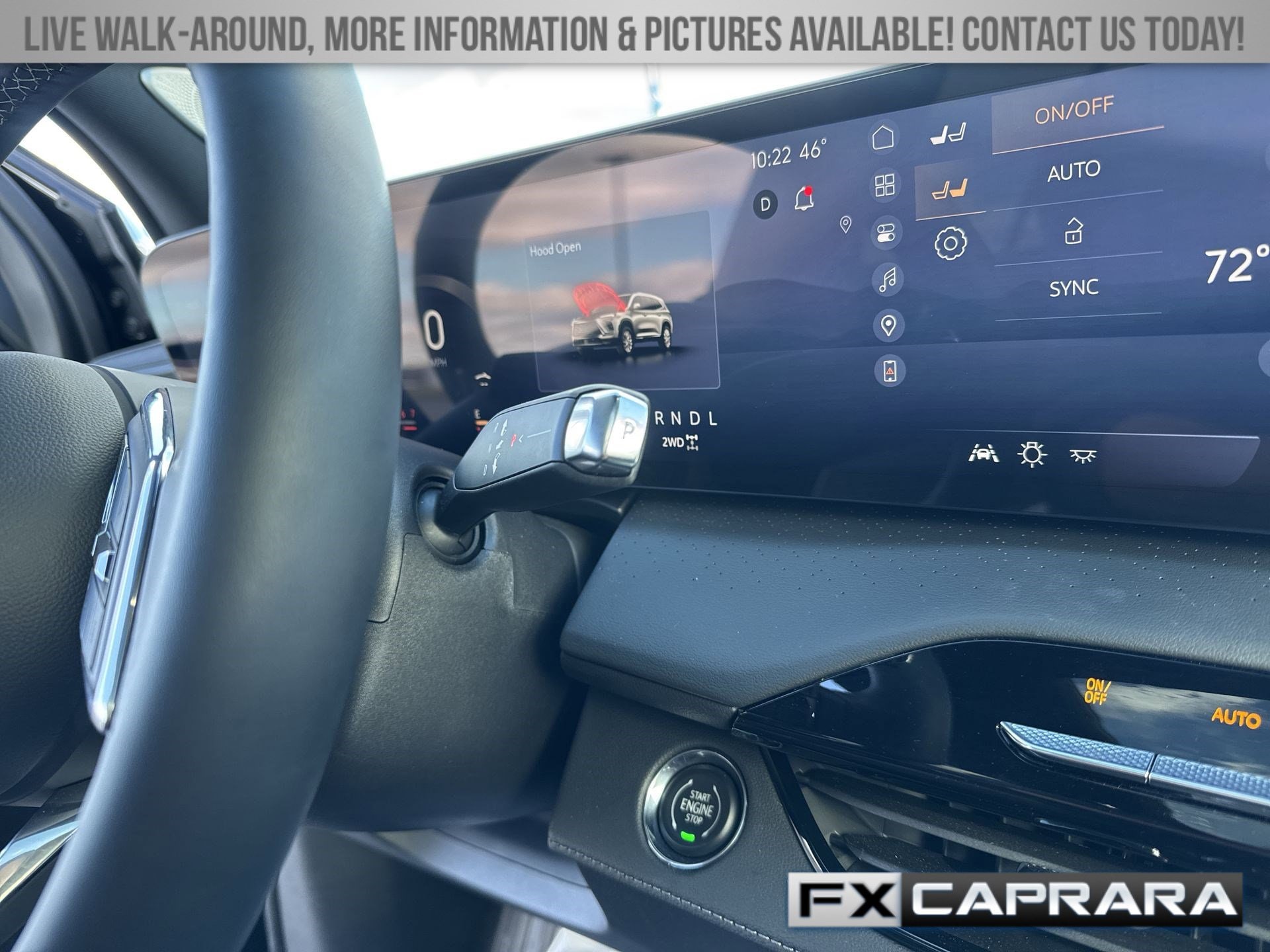 2025 Buick Enclave Avenir - Photo 21
