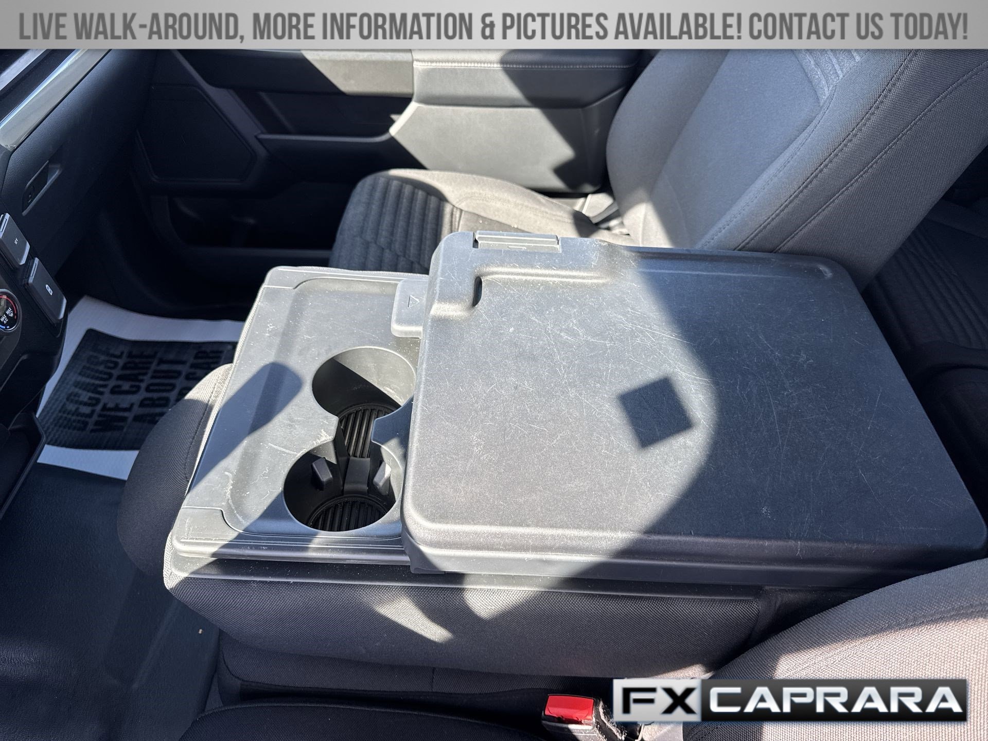 2023 Ford F-150 XL - Photo 21