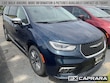  Chrysler Pacifica Hybrid