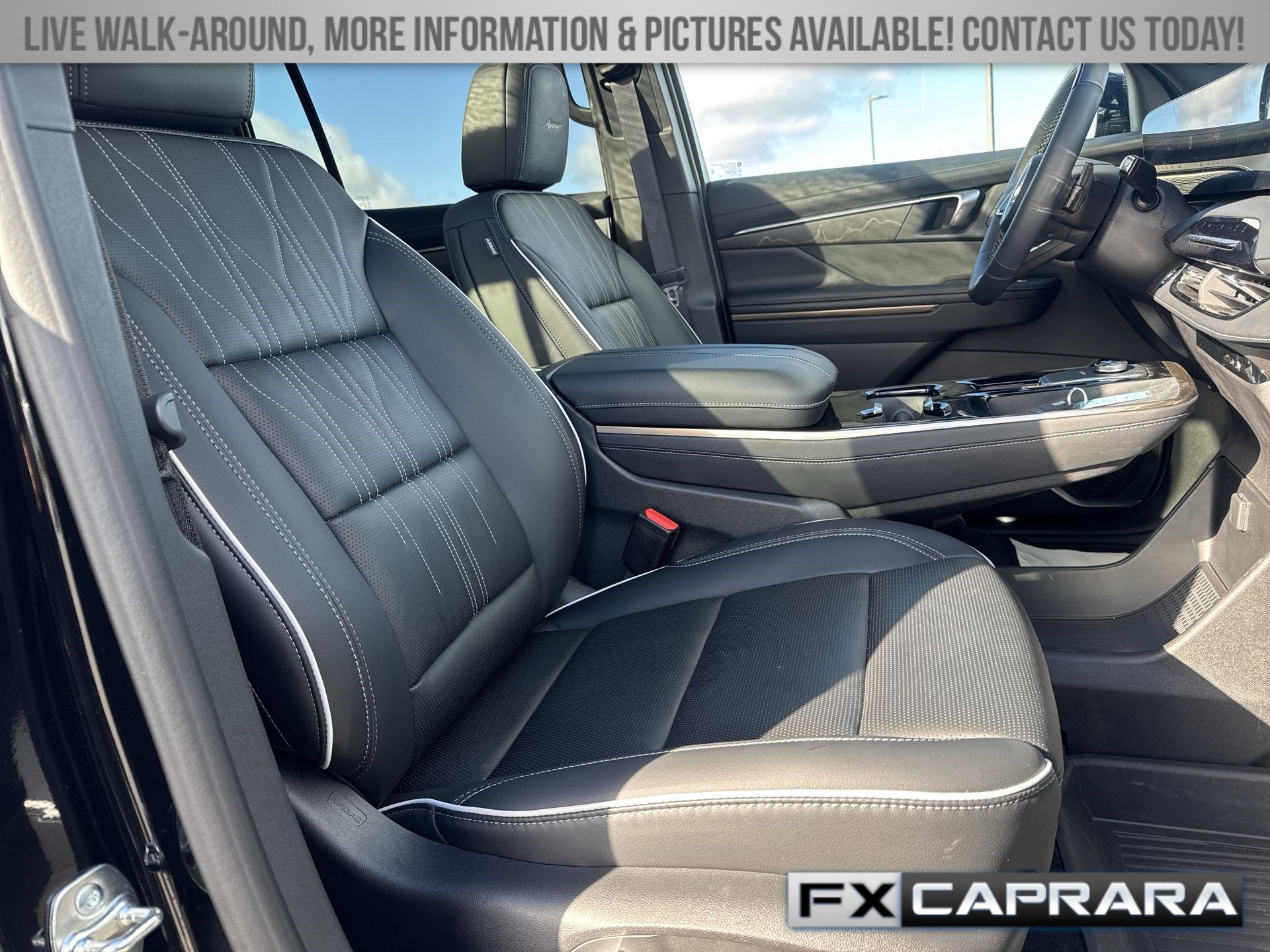 2025 Buick Enclave Avenir - Photo 26