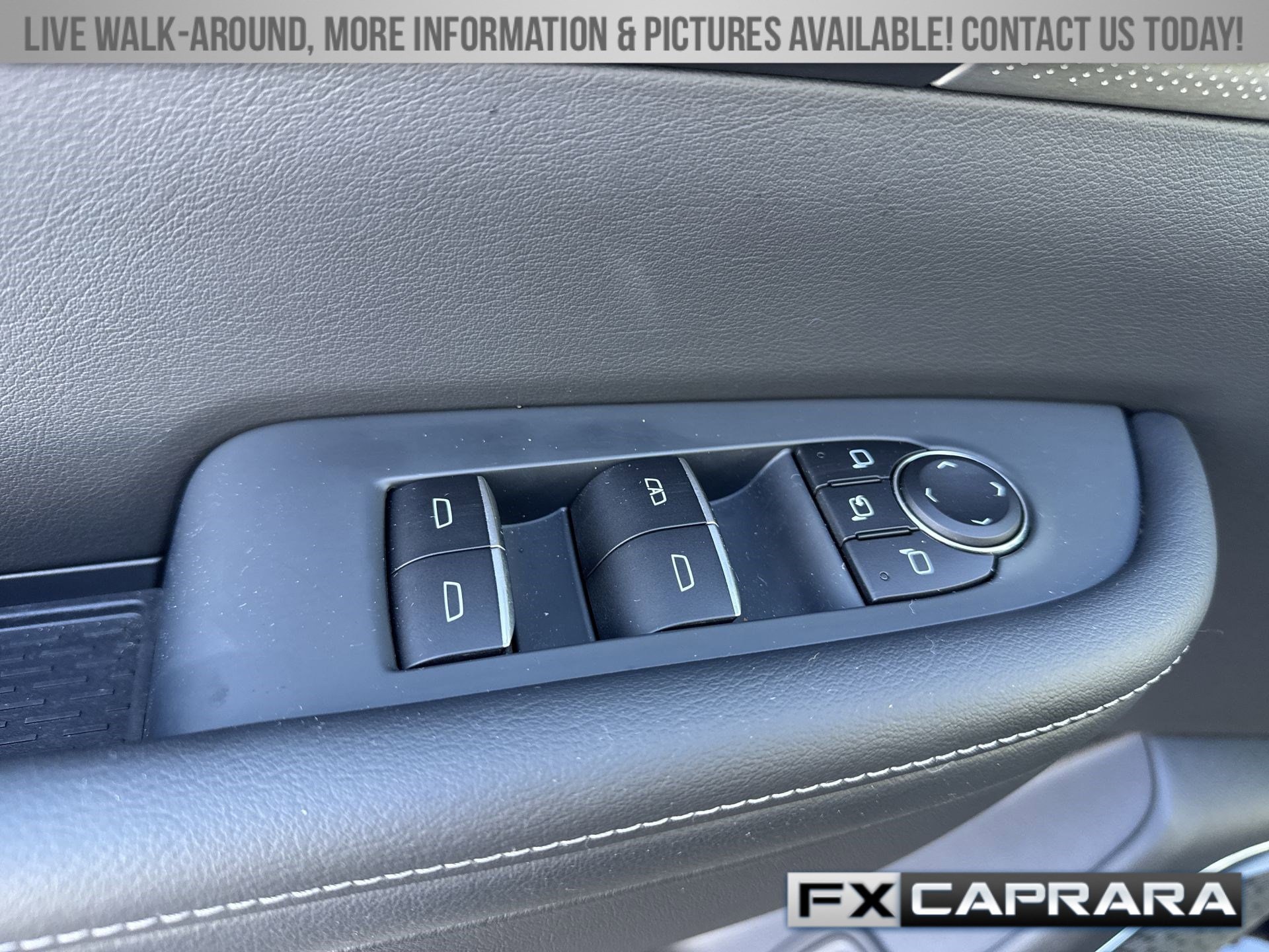2025 Buick Enclave Avenir - Photo 15