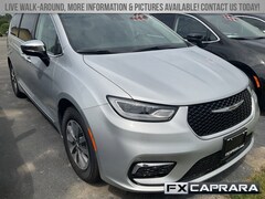 2023 Chrysler Pacifica Hybrid PLUG-IN  LIMITED Passenger Van