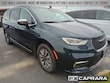  Chrysler Pacifica Hybrid