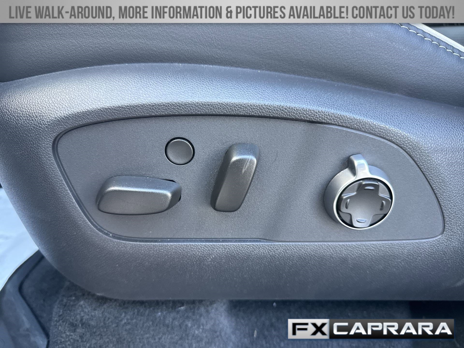 2025 Buick Enclave Avenir - Photo 14