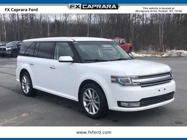 Fx Caprara Ford >> Used 2019 Ford Flex For Sale Pulaski Ny 2fmhk6d81kba04393 Fx Caprara Ford >> Used 2019 Ford Flex For Sale Pulaski Ny 2fmhk6d81kba04393