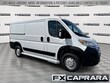  Ram Promaster 2500