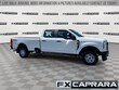  Ford F-250SD