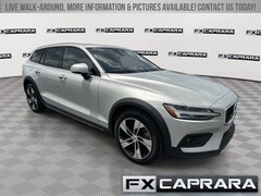 2022 Volvo V60 Cross Country T5 Wagon