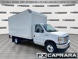 Ford E-350SD