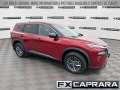 2026 Nissan Rogue S SUV