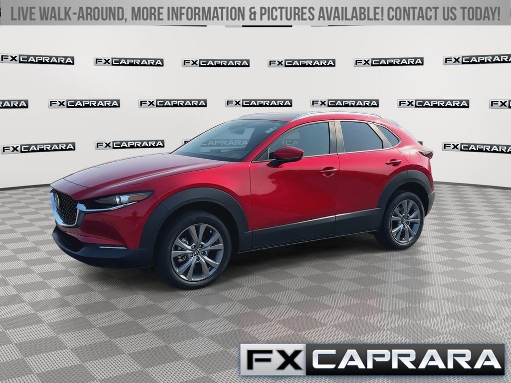 Used 2026 Mazda CX-30 2.5 S Preferred SUV