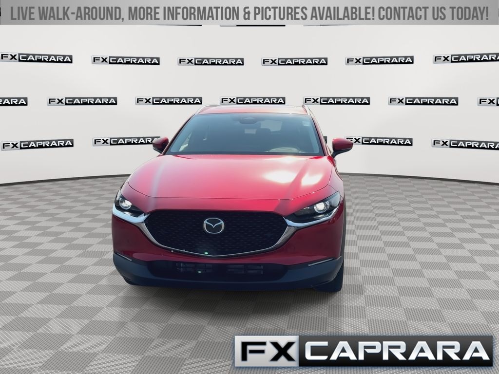 Used 2026 Mazda CX-30 2.5 S Preferred SUV