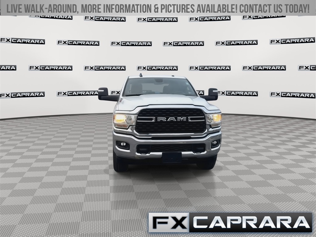Used 2024 Ram 2500 Big Horn Truck