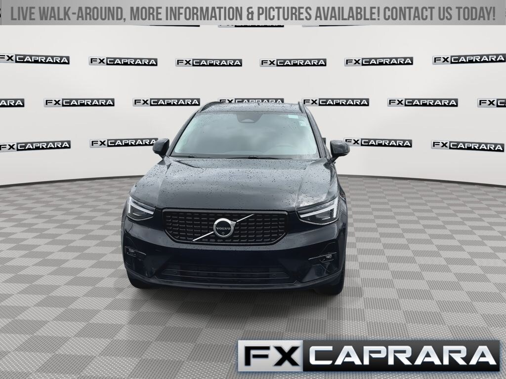 Used 2026 Volvo XC40 B5 Plus SUV