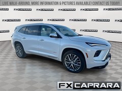 2025 Buick Enclave Avenir SUV