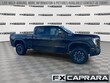  GMC Sierra 2500HD