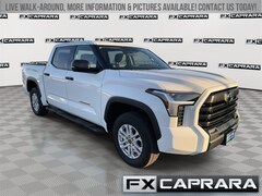 2023 Toyota Tundra SR5 Truck