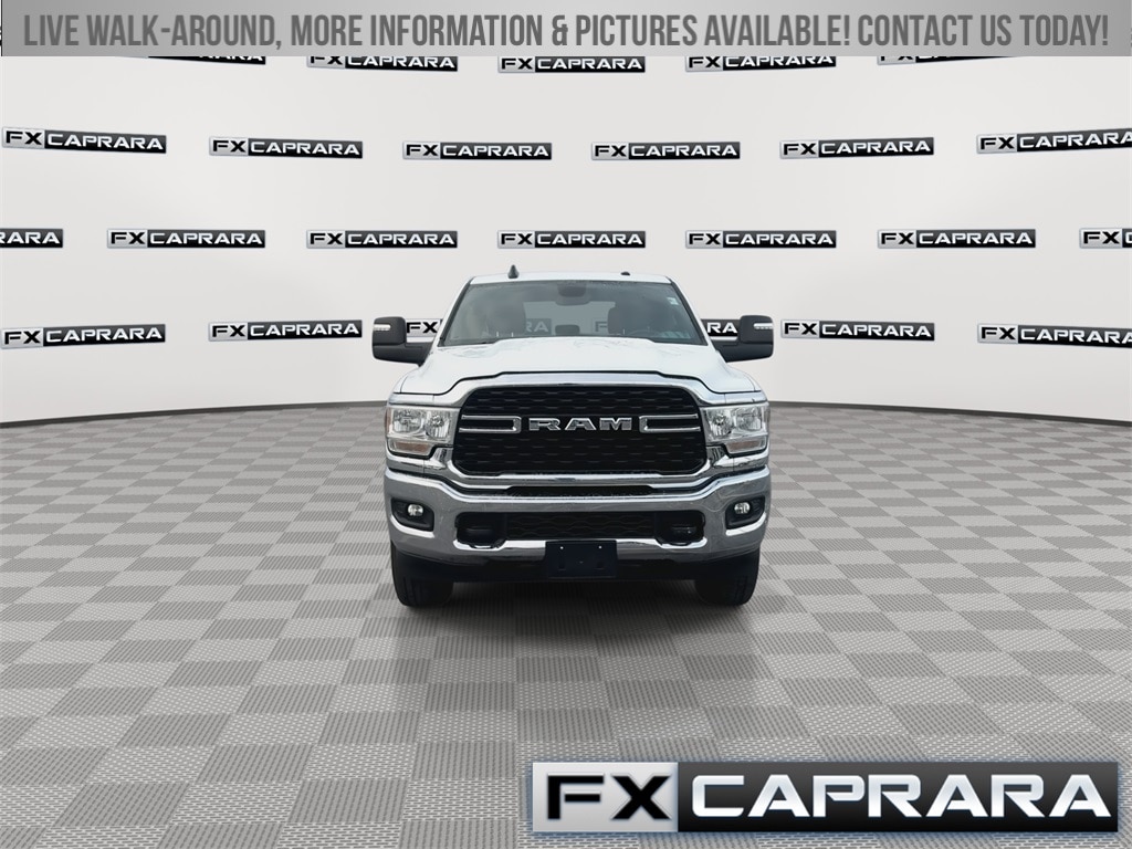 Used 2024 Ram 2500 Big Horn Truck