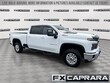 Chevrolet Silverado 2500HD
