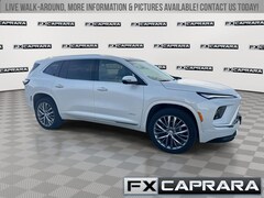 2025 Buick Enclave Avenir SUV