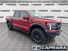 2024 Ford F-150 Raptor Truck