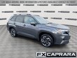  Subaru Forester Hybrid