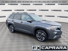 2025 Subaru Forester Hybrid Premium SUV