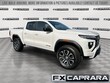  GMC Canyon