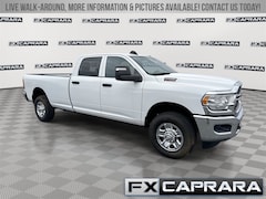 2023 Ram 2500 Tradesman Truck