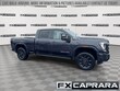  GMC Sierra 2500HD