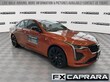 Cadillac CT4