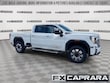 GMC Sierra 2500HD