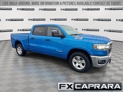 2025 Ram 1500 Big Horn/Lone Star Truck