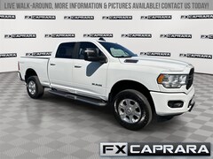 2024 Ram 2500 Big Horn Truck