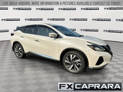 2024 Nissan Murano SL SUV