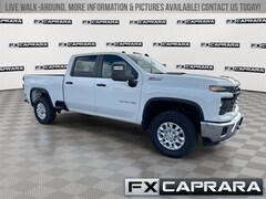 2024 Chevrolet Silverado 3500HD Work Truck Truck
