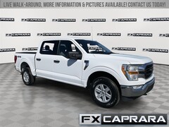 2022 Ford F-150 XLT Truck