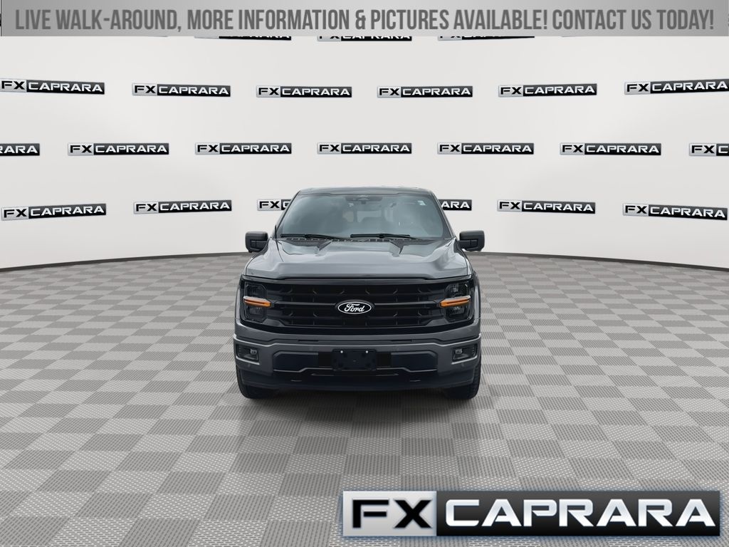 Used 2024 Ford F-150 XLT Truck